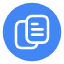 Ad Copy & Assets icon