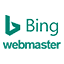 Bing Webmaster