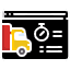 Rapid content delivery