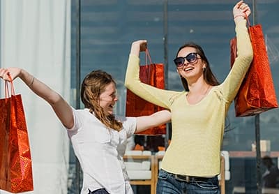 Attract High-Value Shoppers