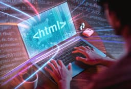 Local SEO visualization showing map interface across devices