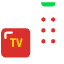 IPTV and SVOD apps