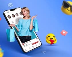 SEO Strategy Diagram