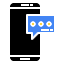 Messaging and VoIP apps