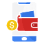 Mobile banking, billing <br /> app, wallets
