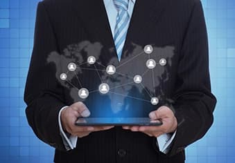 Reach Customers Nationwide