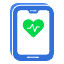 Telehealth apps