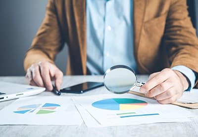 Thorough and Comprehensive Audits