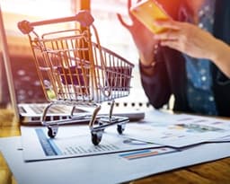 SEO Strategy Diagram