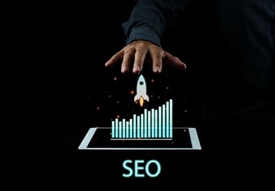 Drive Targeted Traffic