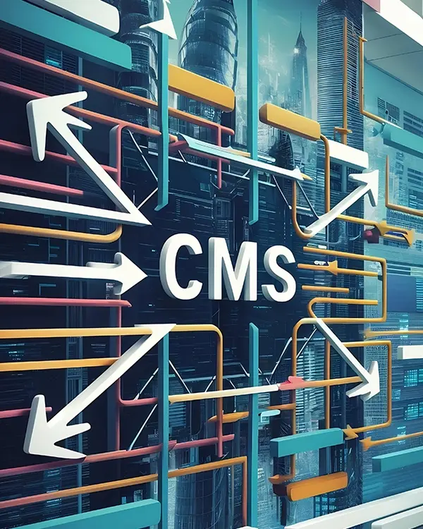 CMS Development