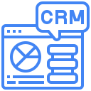 CRM testing