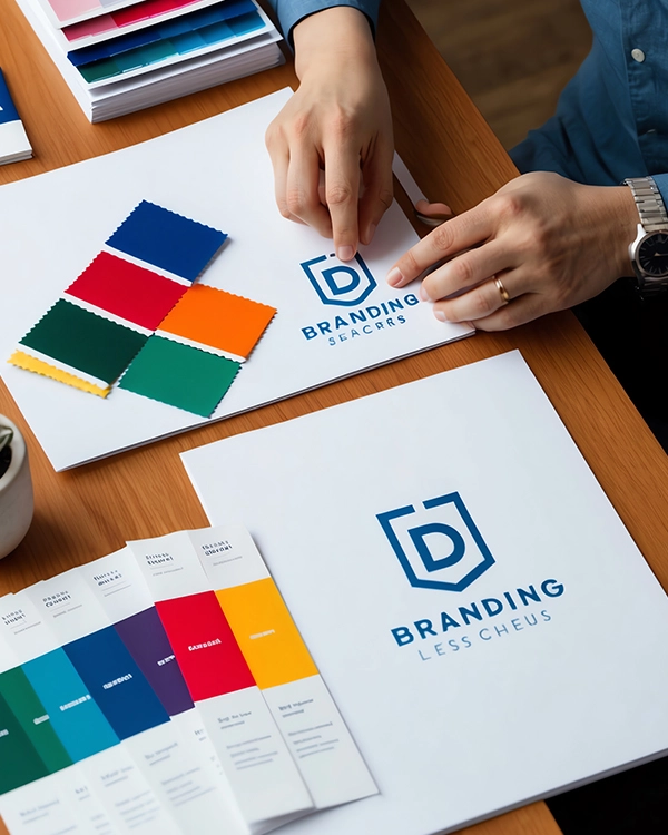 branding