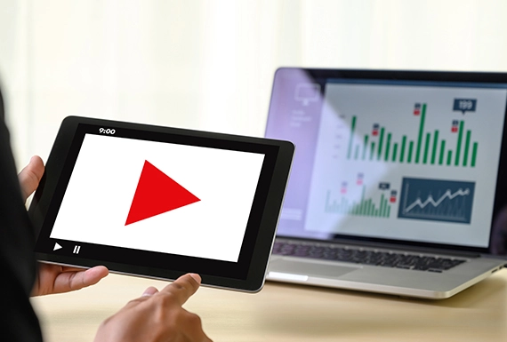 Digital Video Strategy