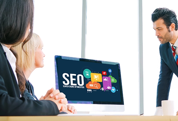 Local SEO Experts Help Your Business