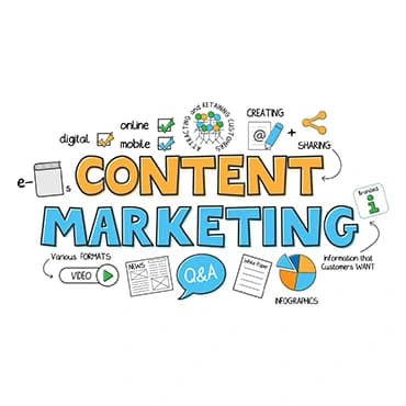 Content Marketing